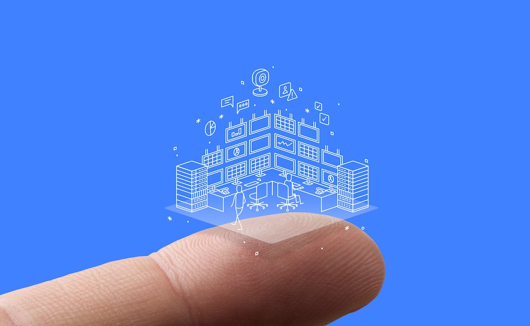 Plumerai AI Security Guard